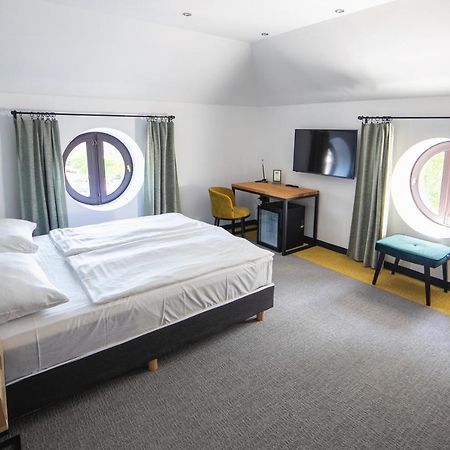 Hotel Gabriella Tapolca Ngoại thất bức ảnh