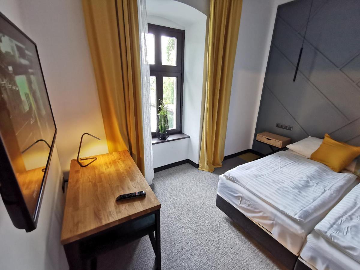 Hotel Gabriella Tapolca Ngoại thất bức ảnh