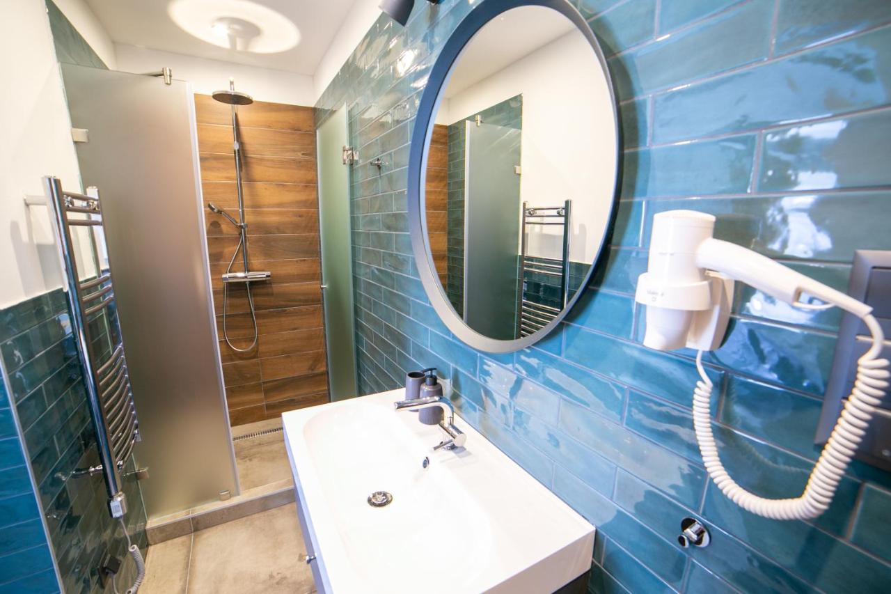 Hotel Gabriella Tapolca Ngoại thất bức ảnh
