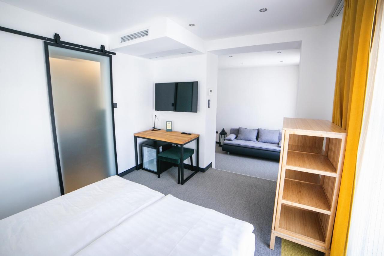 Hotel Gabriella Tapolca Ngoại thất bức ảnh