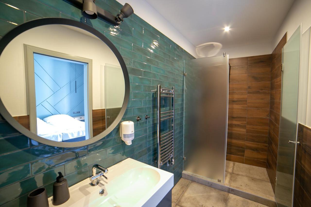 Hotel Gabriella Tapolca Ngoại thất bức ảnh
