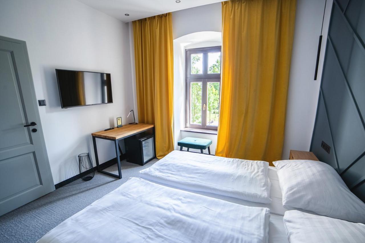 Hotel Gabriella Tapolca Ngoại thất bức ảnh