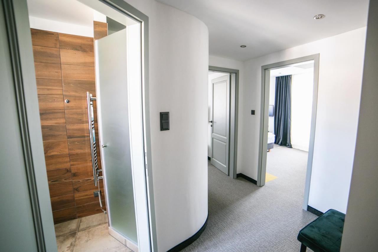 Hotel Gabriella Tapolca Ngoại thất bức ảnh