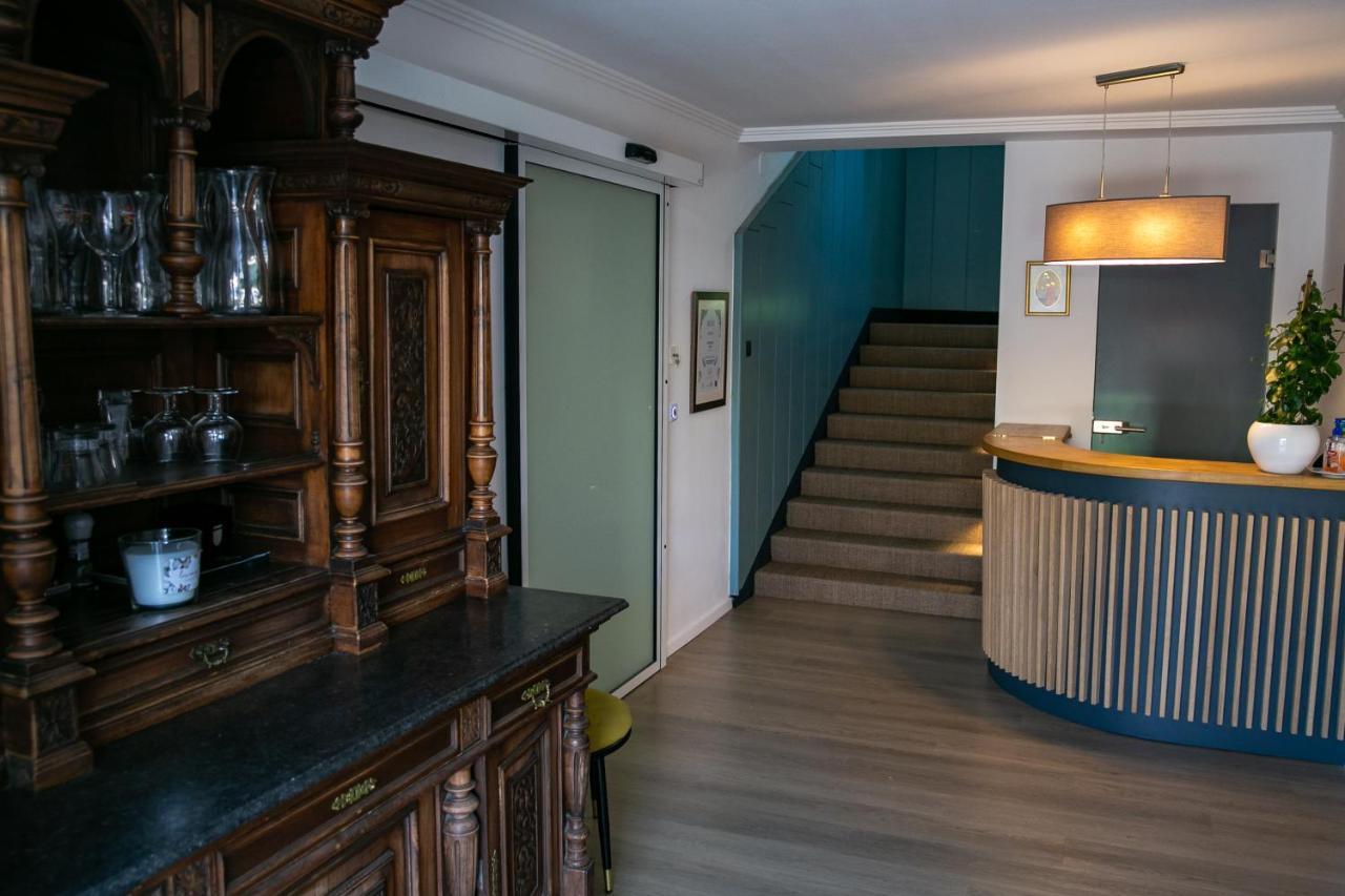 Hotel Gabriella Tapolca Ngoại thất bức ảnh