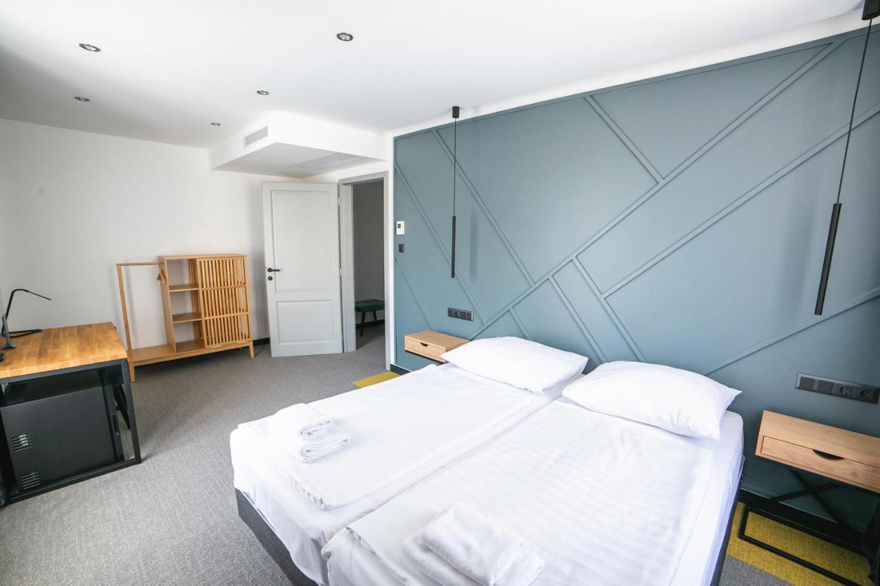 Hotel Gabriella Tapolca Ngoại thất bức ảnh