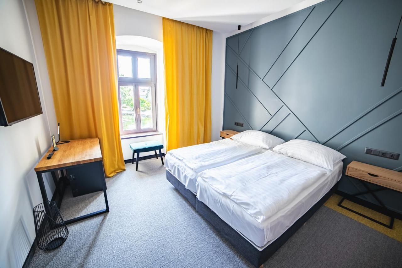 Hotel Gabriella Tapolca Ngoại thất bức ảnh
