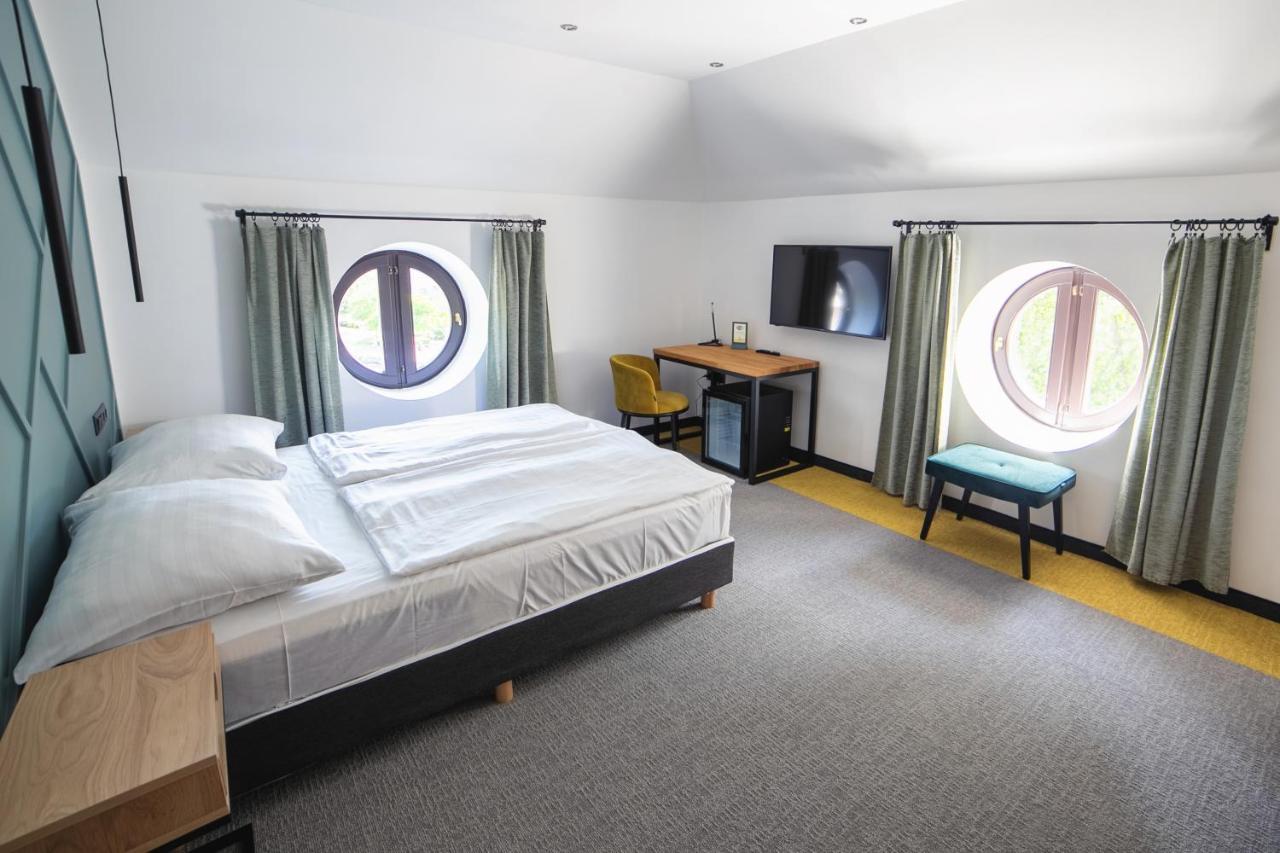Hotel Gabriella Tapolca Ngoại thất bức ảnh